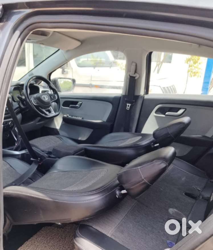Tata Altroz Xz, 2021, Petrol