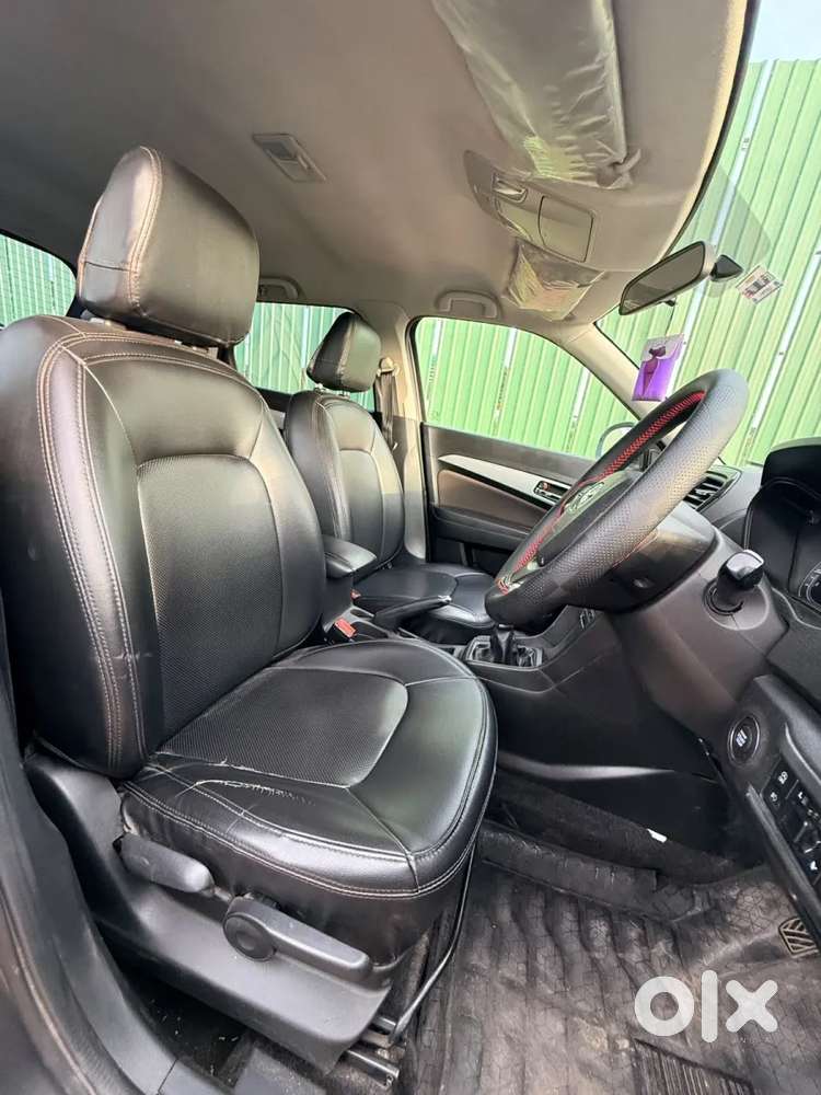 Toyota Urban Cruiser 1.5 High Grade Mt, 2021, Petrol