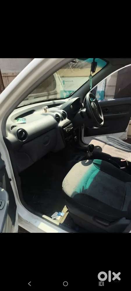 Hyundai Santro Xing 2006 Petrol Good Condition