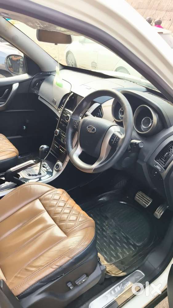 Mahindra Xuv500 2.2 W11 2021