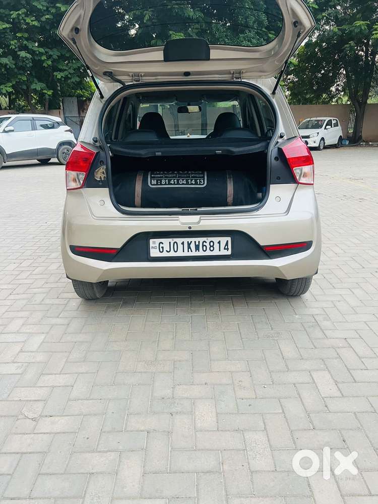 Hyundai Santro Sportz Cng, 2020, Cng & Hybrids