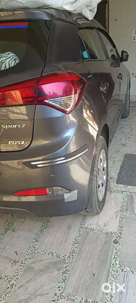 Brand New , All Genuine Car