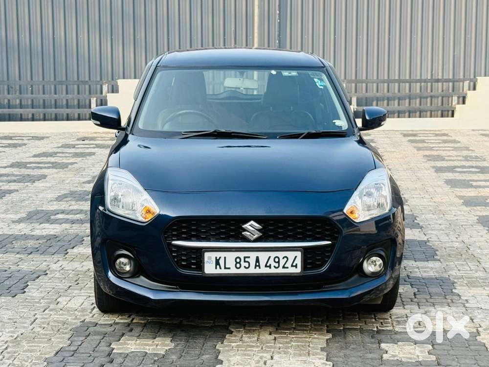 Maruti Suzuki Swift 1.2 Vxi (o), 2022, Petrol