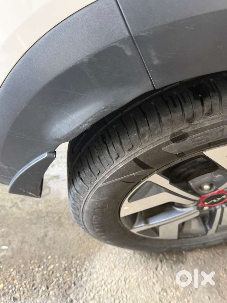 Kia Sonet 1.5 Gtx Plus Diesel 2023