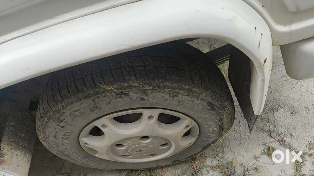 Mahindra Bolero 2015 Diesel Good Condition