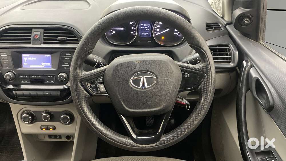 Tata Tiago 1.2 Revotron Xz, 2019, Petrol