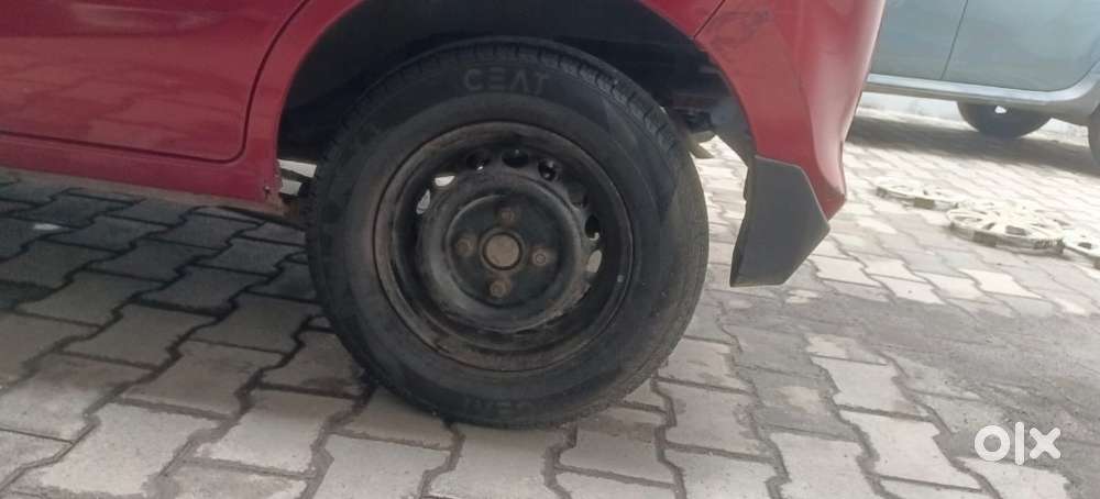 Maruti Suzuki Alto 800 Lxi, 2013, Petrol