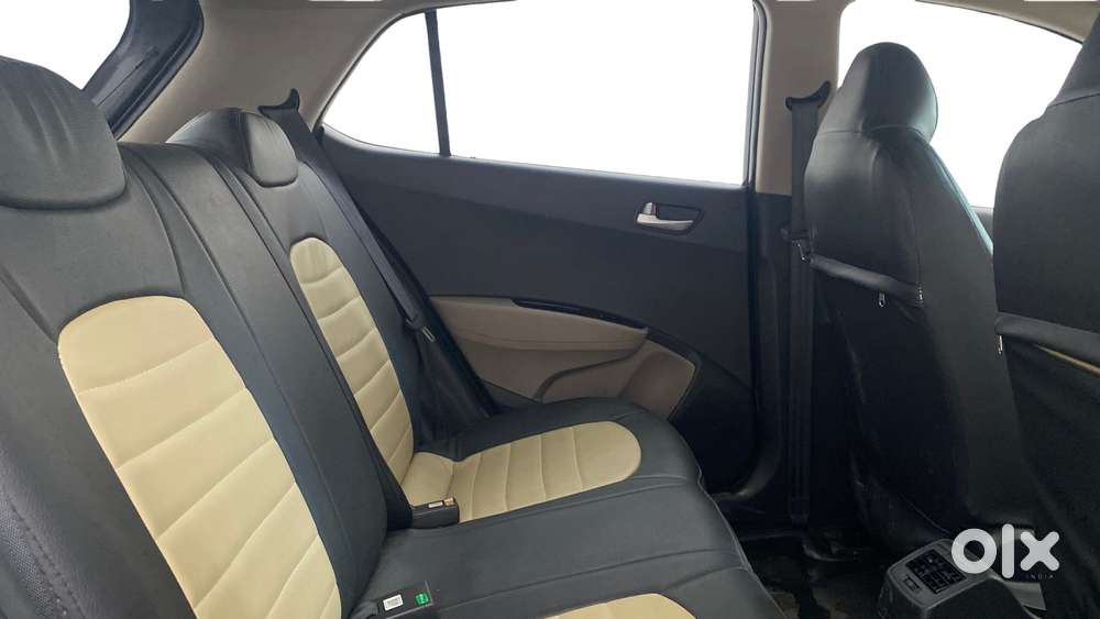 Hyundai Grand I10 Sportz 1.2 Kappa Vtvt, 2020, Petrol