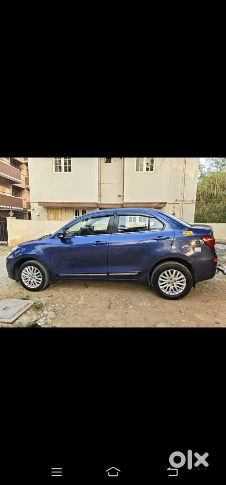 Topend Car Good Candisehn