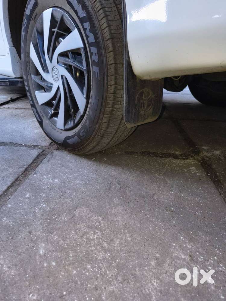 Toyota Innova 2012 Model For Sale