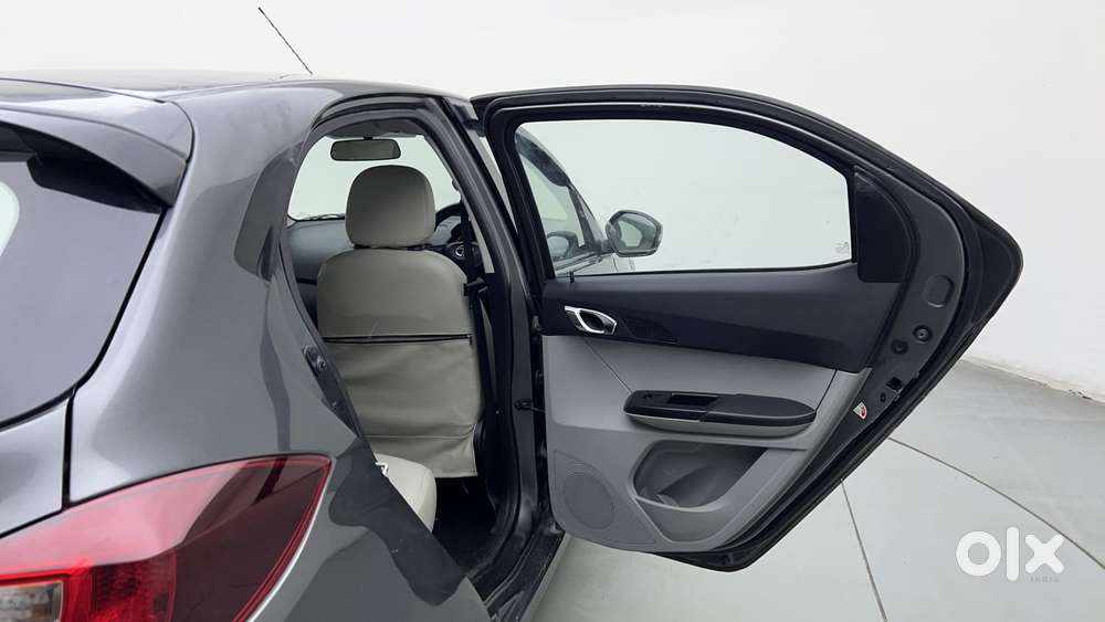 Tata Tiago 1.2 Revotron Xz Plus, 2020, Cng & Hybrids