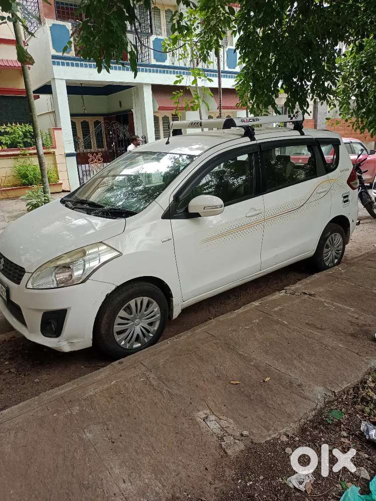 Maruti Ertiga Vdi 2014 Vdi