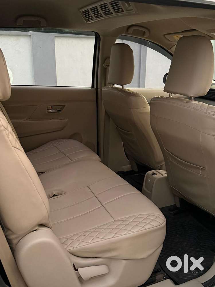 Maruti Suzuki Ertiga 1.5 Vxi, 2024, Petrol