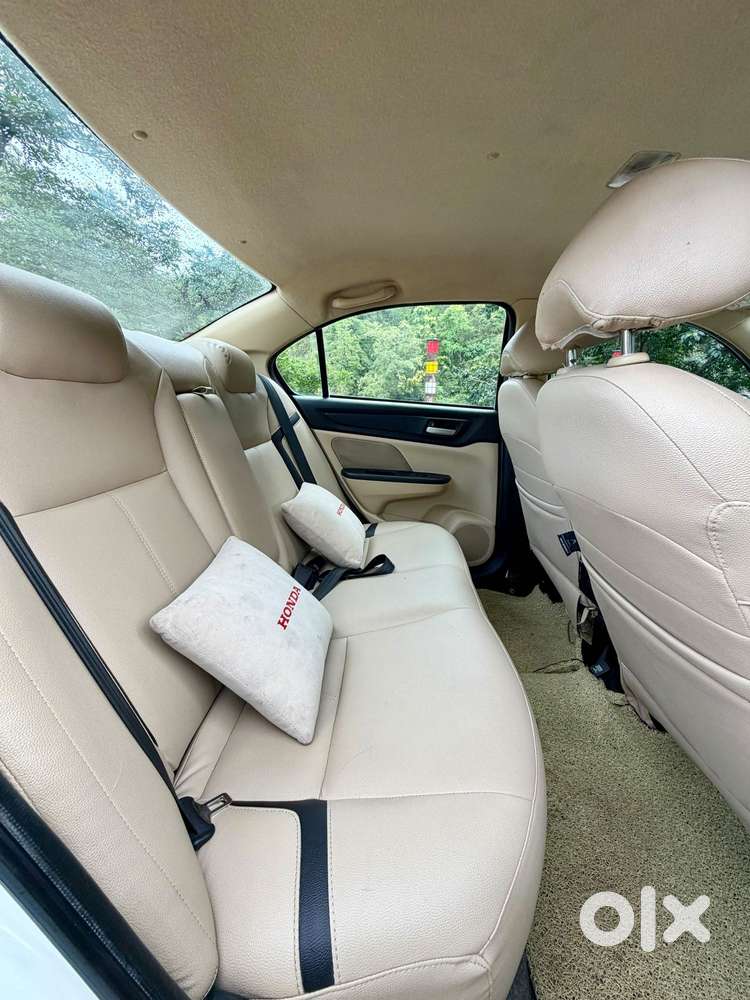 Honda Amaze Vx 1.2 Petrol Mt, 2018, Petrol