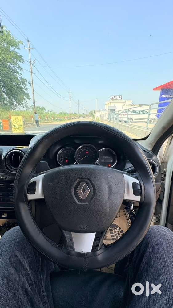 Renault Duster Diesel 2017