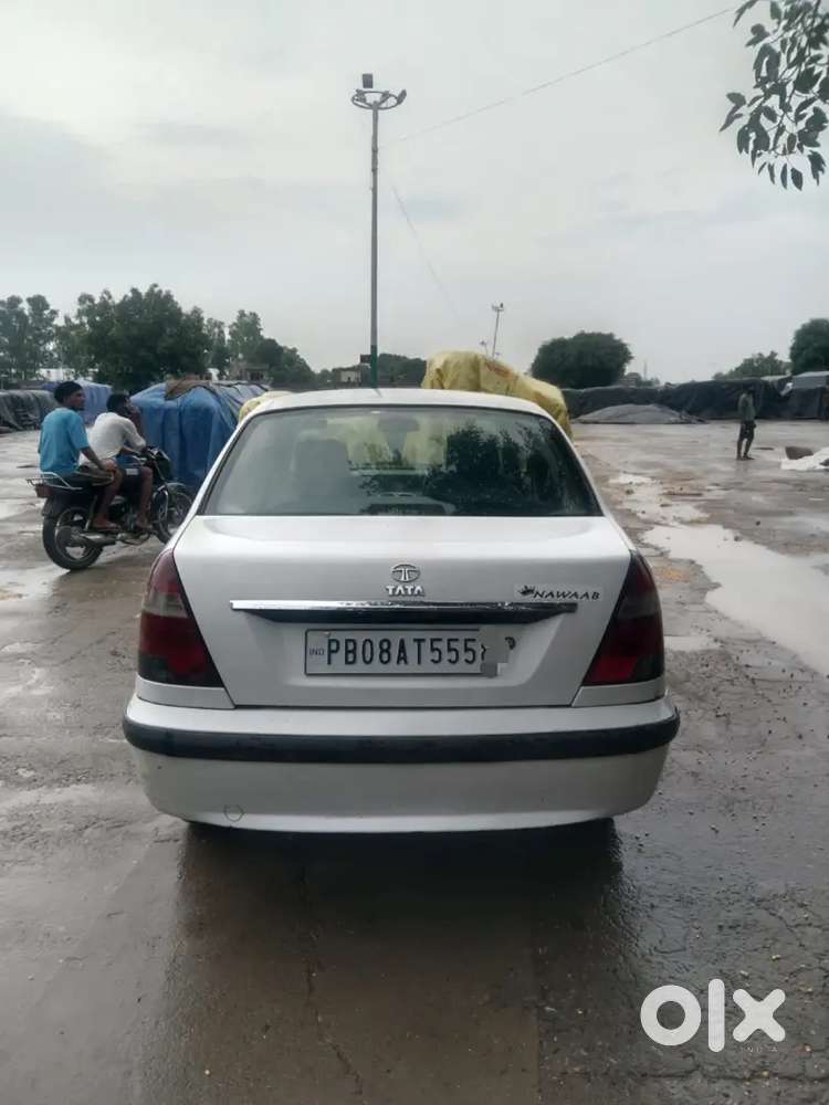 Indigocs 2005 All Ok Engine Gear Ac Chilled All Working Seat Cover New