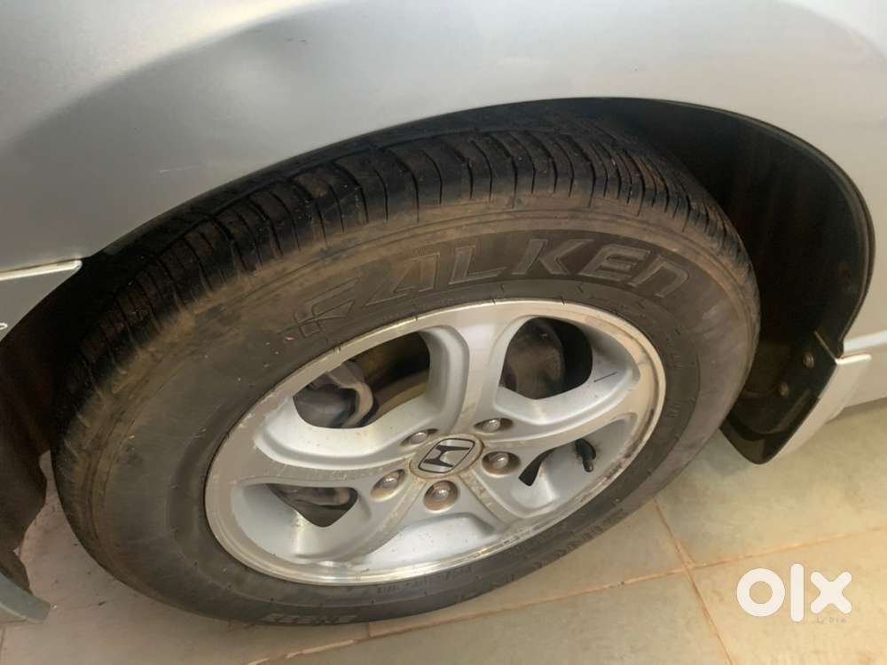 Honda Civic 2007 Petrol 63500 Km Driven