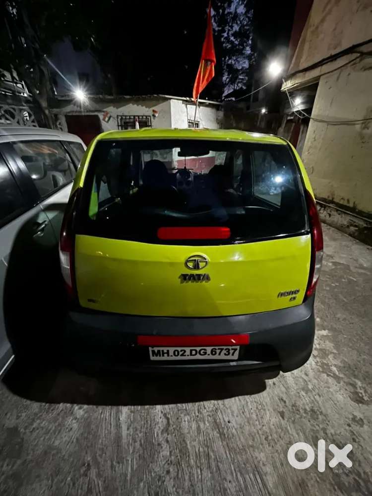 Tata Nano Cx Excellent Condition Well Maintained