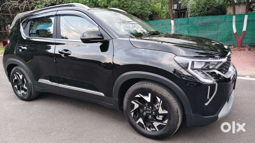 Kia Sonet 1.2 Htk Plus, 2026, Petrol