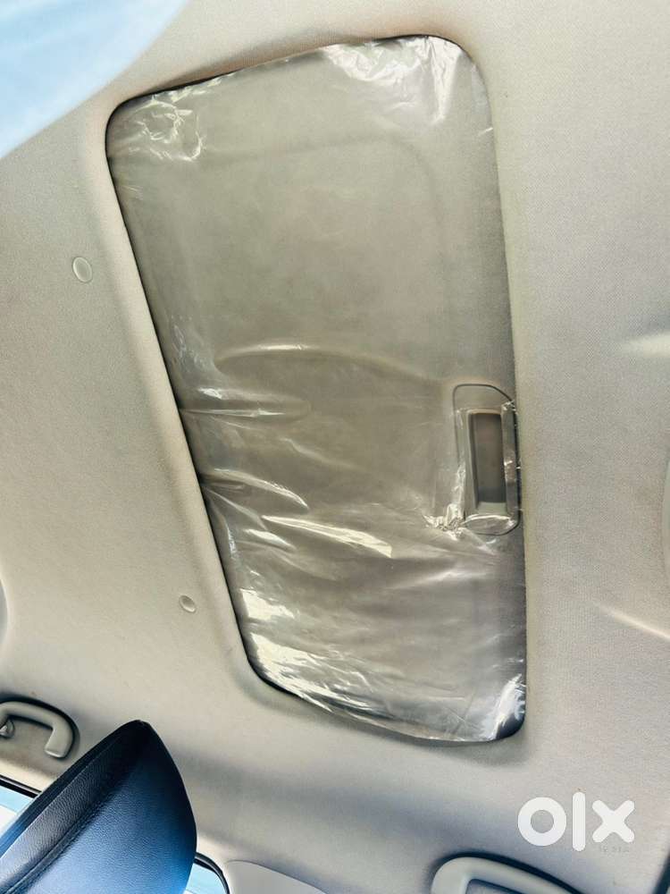 Maruti Suzuki Brezza Petrol 2023