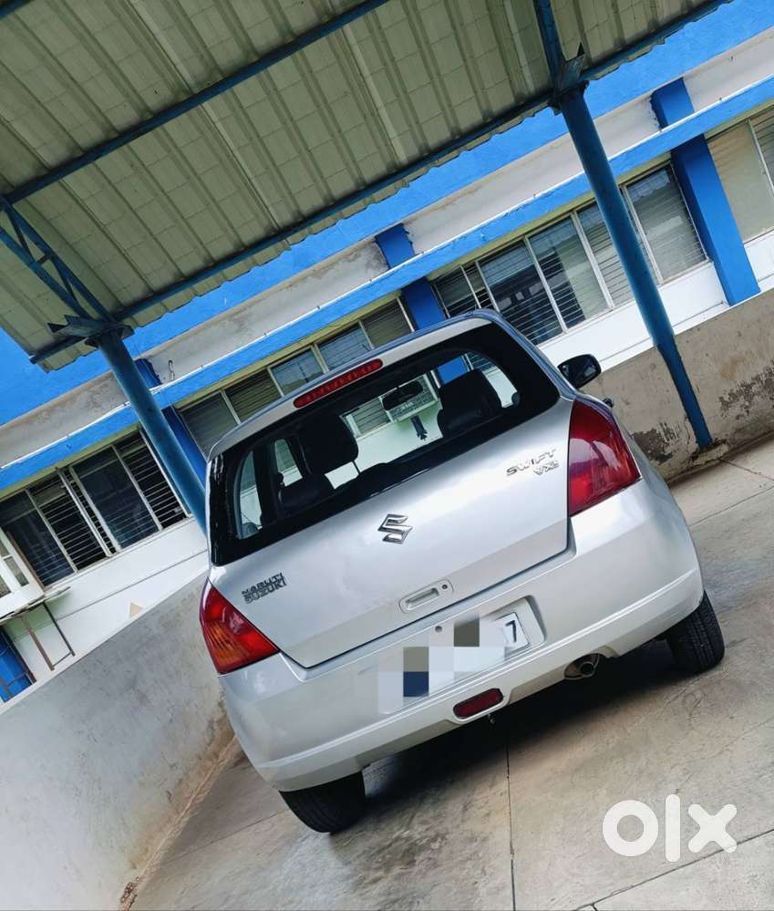 Maruti Swift 2007 Petrol ,