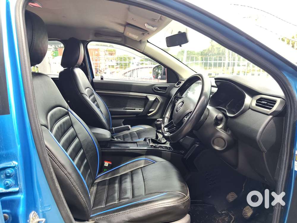 Renault Kiger Rxz Turbo, 2021, Petrol