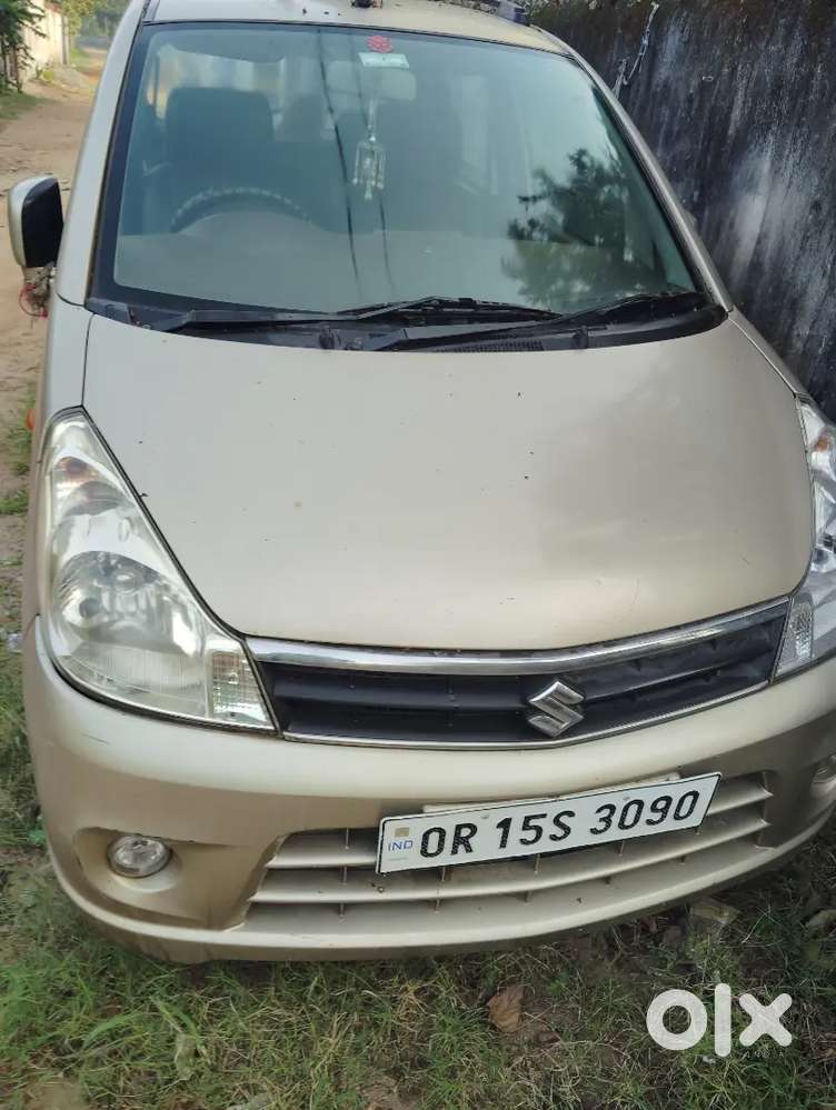 Maruti Suzuki Zen Estilo 2012 Petrol Well Maintained