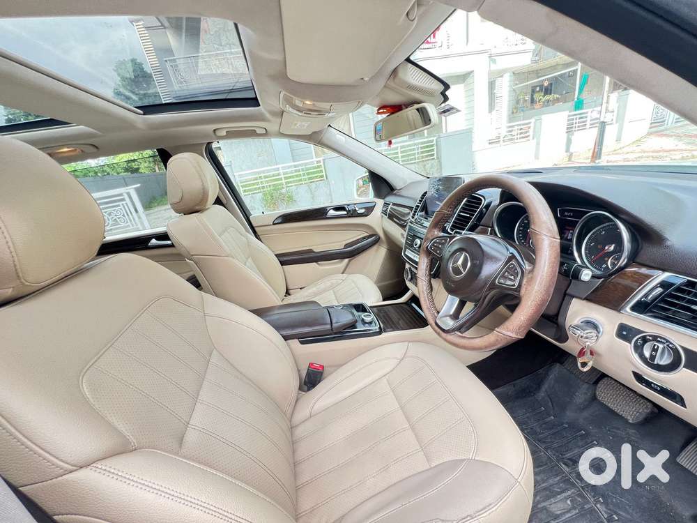 Mercedes-benz Gle Class 2.1 250d 4matic, 2019, Diesel