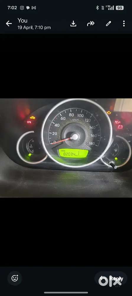 As Good Condition