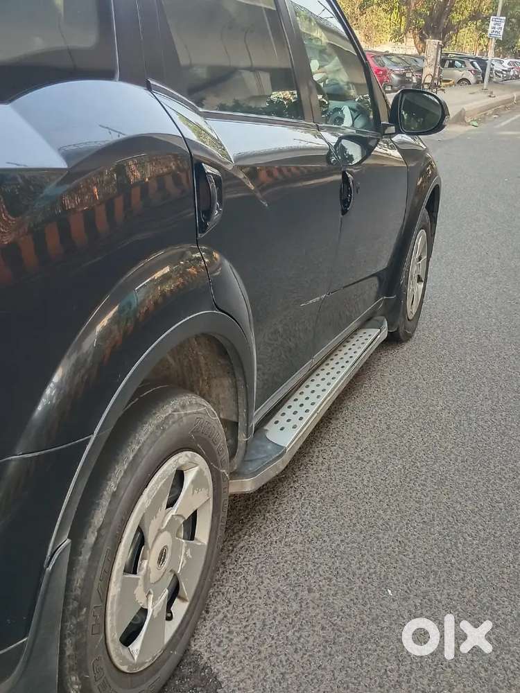 Mahindra Xuv500 Diesel 2017
