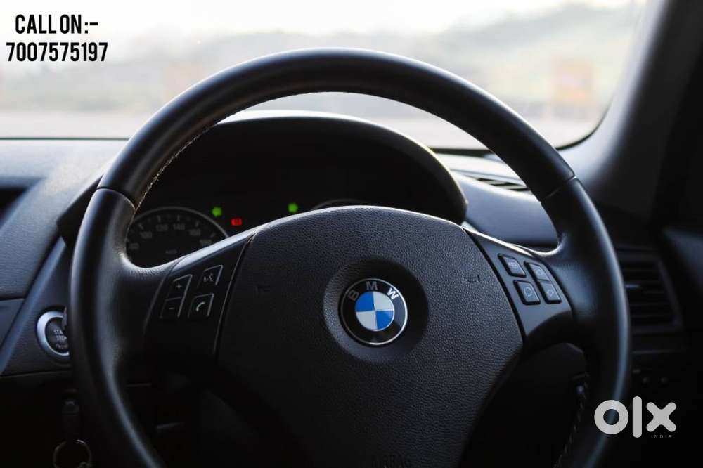 Bmw X1 2.0 Sdrive20d Xline, 2013, Diesel