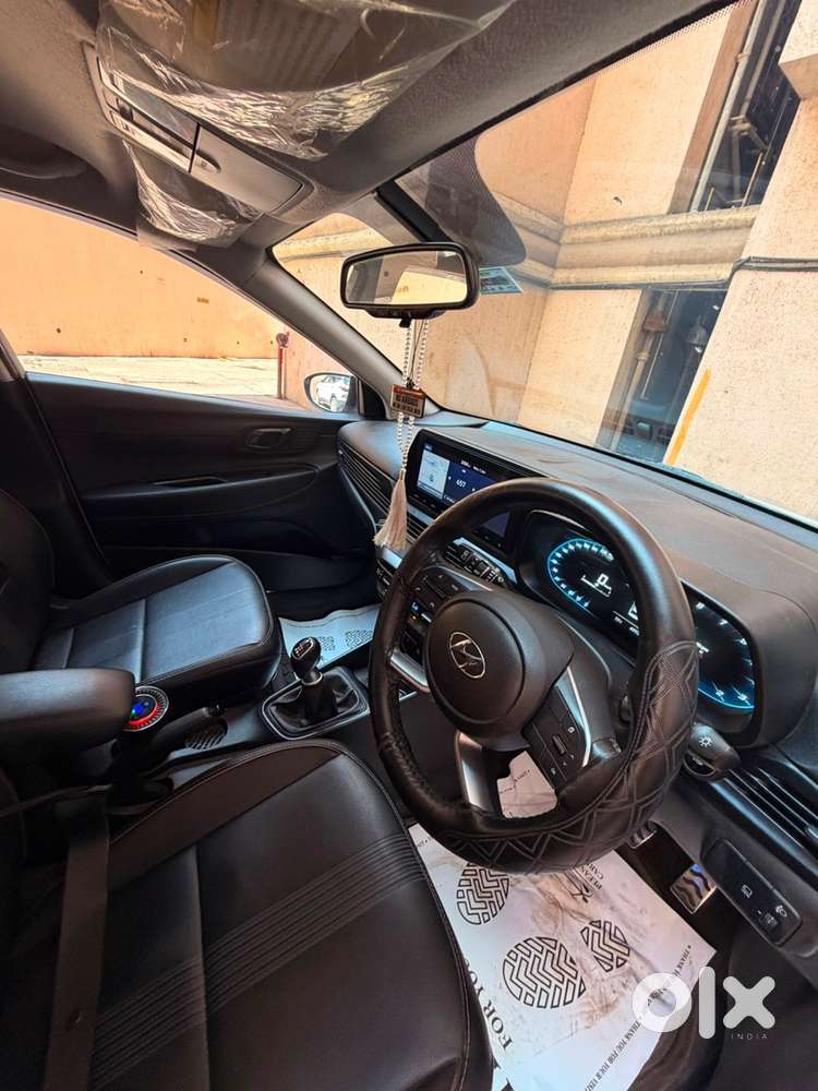 Hyundai I20 Asta 2021