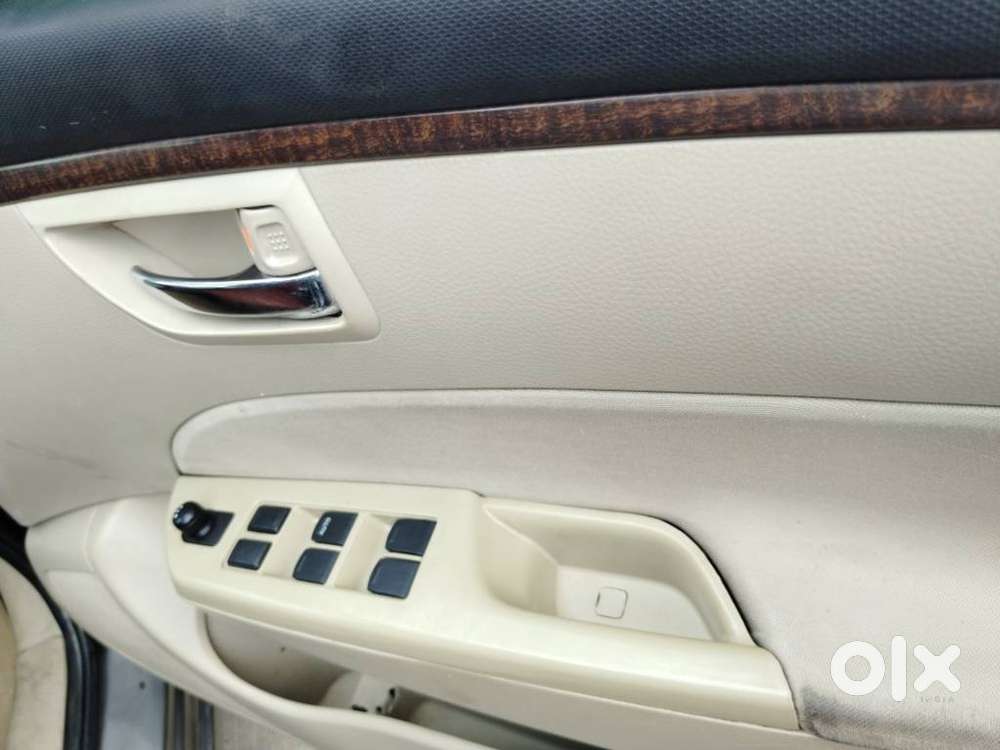 Maruti Suzuki Swift Dzire 2012-2015 Vdi, 2014, Diesel
