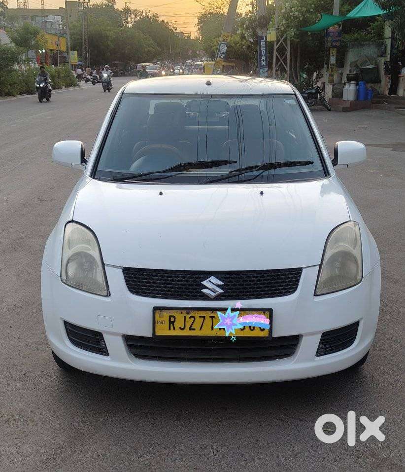 Maruti Suzuki Dzire Tour Diesel, 2016, Diesel