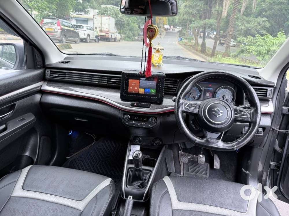 Maruti Suzuki Xl6 1.5 Zeta Mt, 2023, Petrol