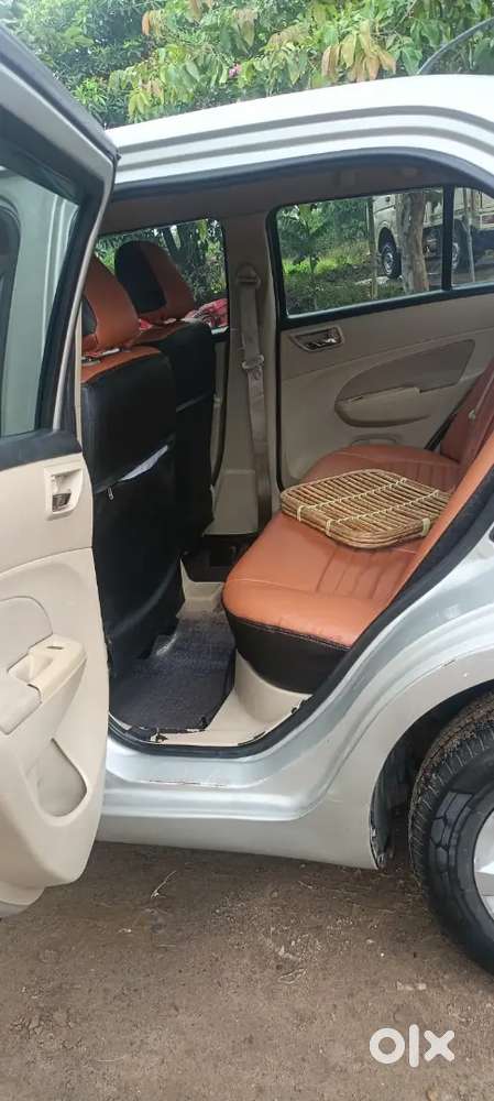 Maruti Suzuki Dzire Diesel 2012 October