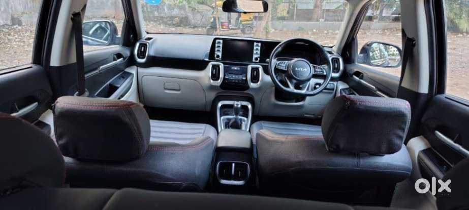 Kia Sonet 1.0 Htx Imt, 2022, Petrol