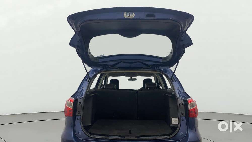 Maruti Suzuki S Cross Zeta Ddis 200 Sh, 2018, Diesel