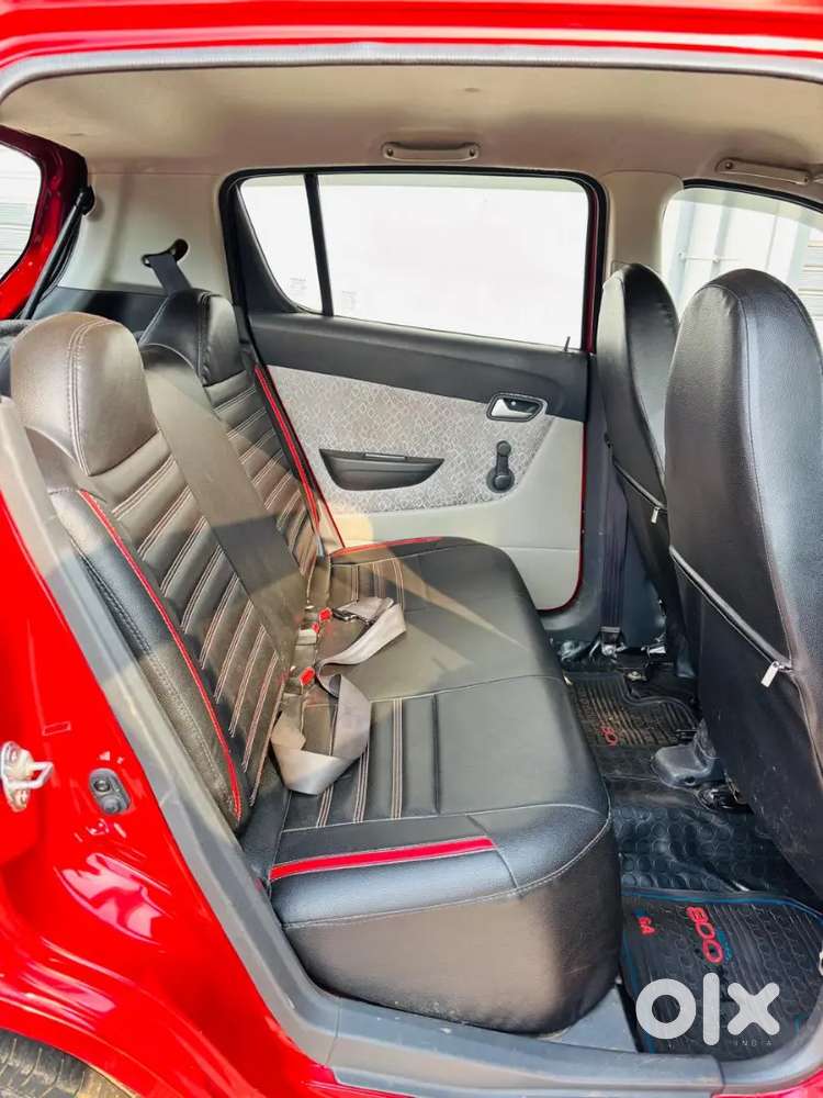 Maruti Suzuki Alto 800 2016 Petrol Well Maintained