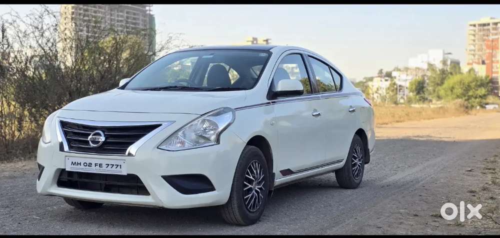 Nissan Sunny Disel