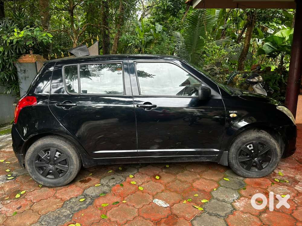 Maruti Suzuki Swift 2009 Diesel Well Maintained