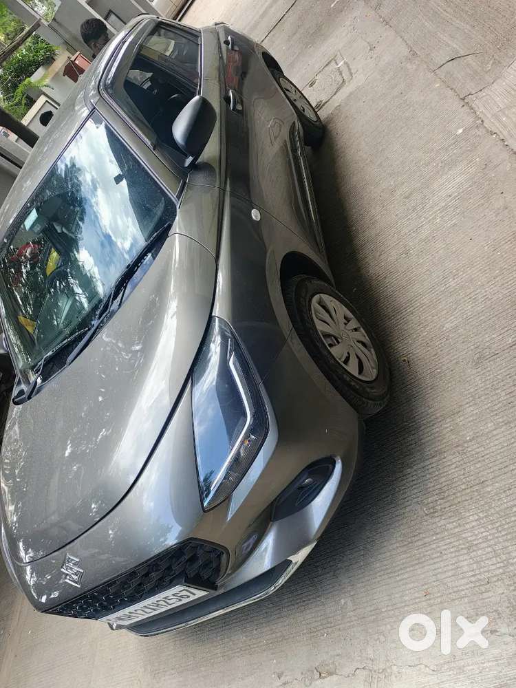 Maruti Suzuki Swift Lxi 2024