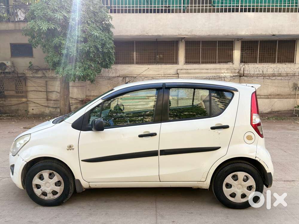 Maruti Suzuki Ritz Vxi, 2014, Petrol