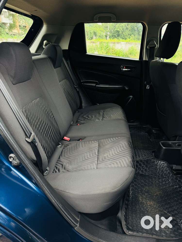 Maruti Suzuki Swift 2018 Lxi, 2018, Petrol