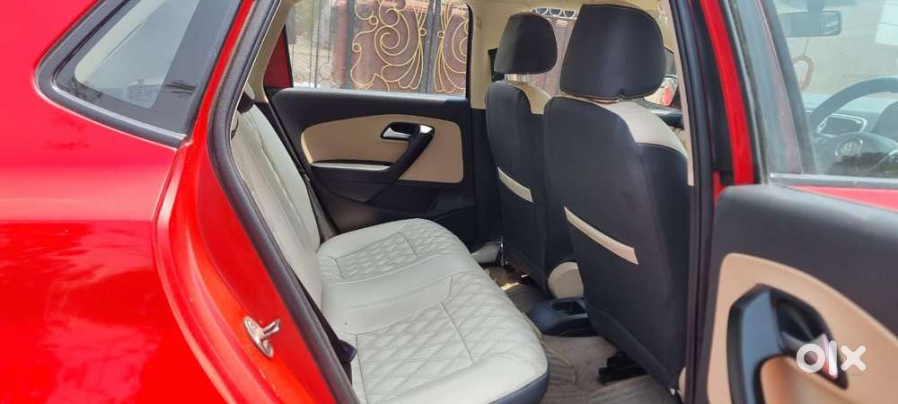Volkswagen Polo 1.2 Mpi Highline, 2015, Petrol