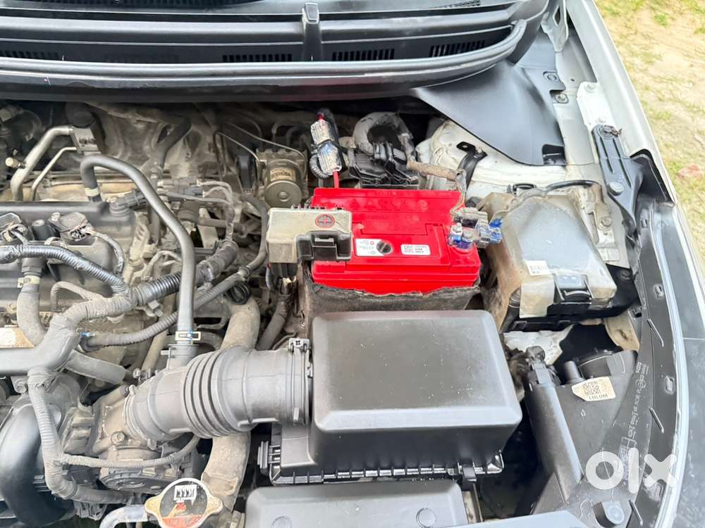 Hyundai Elite I20 2019 Petrol
