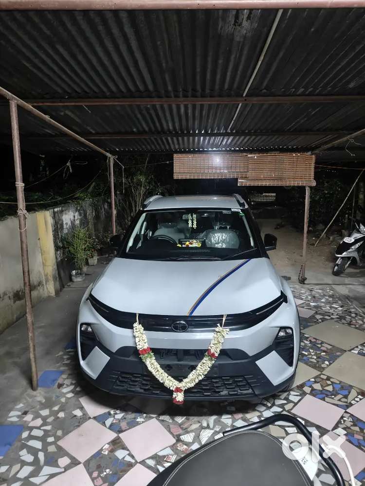 Tata Nexon Petrol 2026