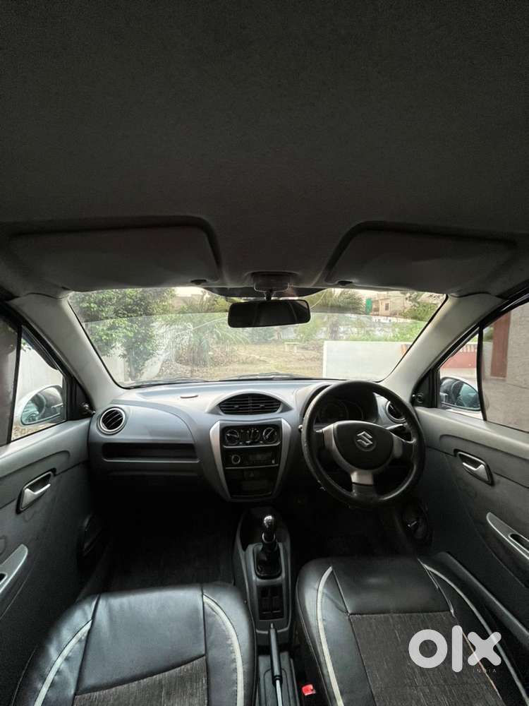 Maruti Suzuki Car 2014