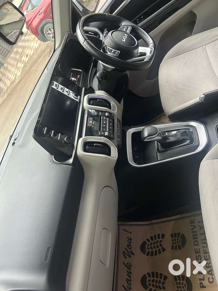 Kia Sonet 1.5 Diesel 2024 Brand New Scratchless Like New Showroom Car