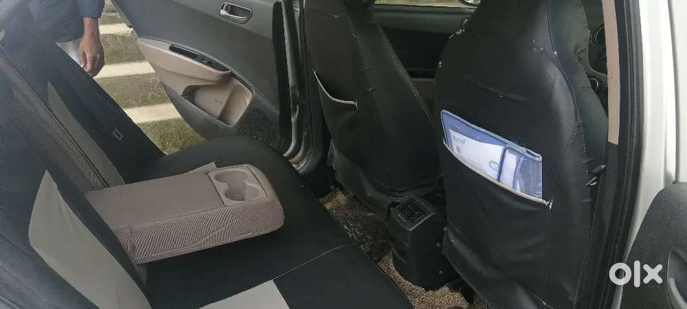 Hyundai Xcent Prime 2014